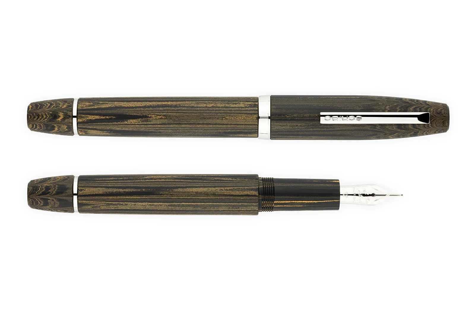 Fountain Pens